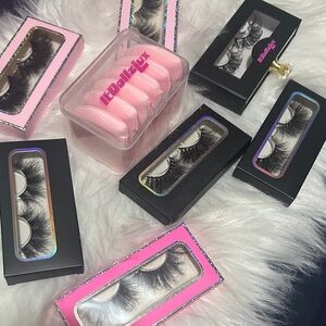 LASH BUNDLE 2 ‼️✨